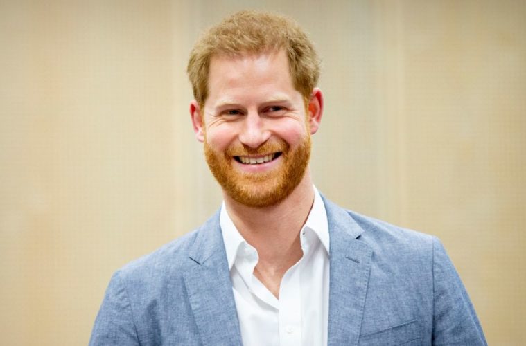 The One Request Prince Harry Has When He Stays At Hotels 38 Prince Henry