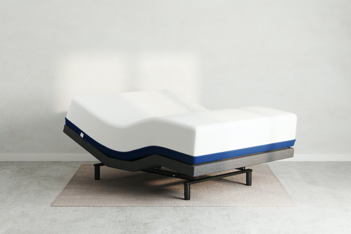 Best Adjustable Beds Of 2021, Best King Size Adjustable Bed