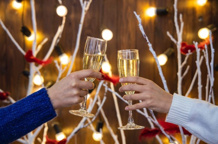 How To Stay Sober Through The Holidays 38 Sober