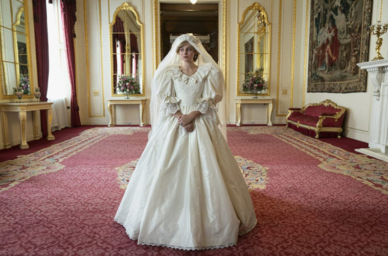 Review: It's Time to Bow Down Before <i>The Crown</i> 38 The Crown