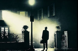 The Exorcist 1973