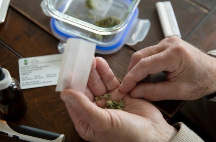 A Multi-Faceted Approach To Treating Multiple Sclerosis With Marijuana 38 Treating