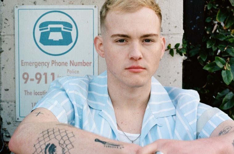 Trevor Daniel Keeps It Real And Keeps Us Smiling With Newest Single 38 Trevor Daniels cropped