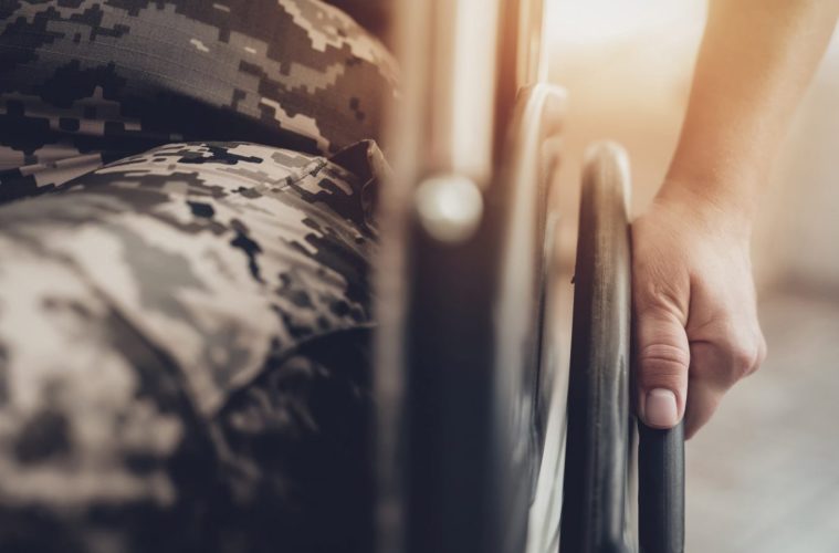 Survey Shows 75% Of Veterans Are Interested In Cannabis 38 Veterans