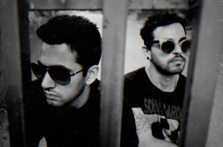 My Favorite Album: Analog Party's Animaan Pathak 38 Wattles Garden