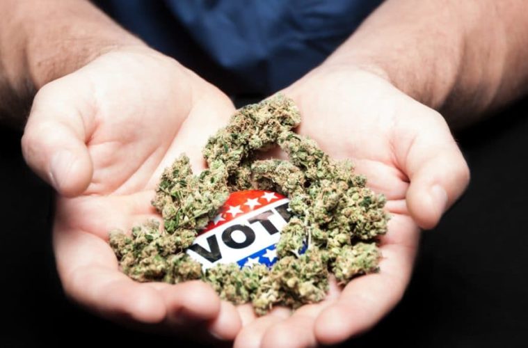 congress could decriminalize marijuana with historic legislation this week 1068x580 1