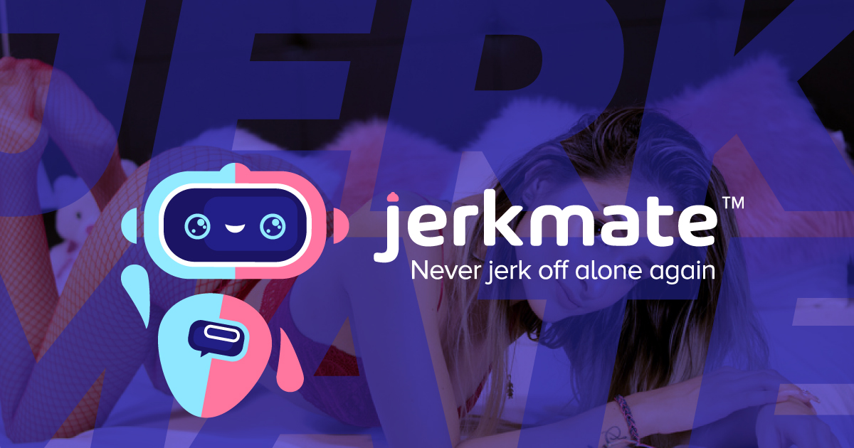 I spent a lot of money on jerkmate so you can find out how it works. 