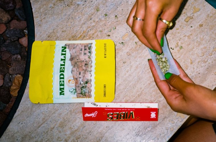 Lemonnade Continues The Hunt for Fine Sativas 38 lifestyle shots