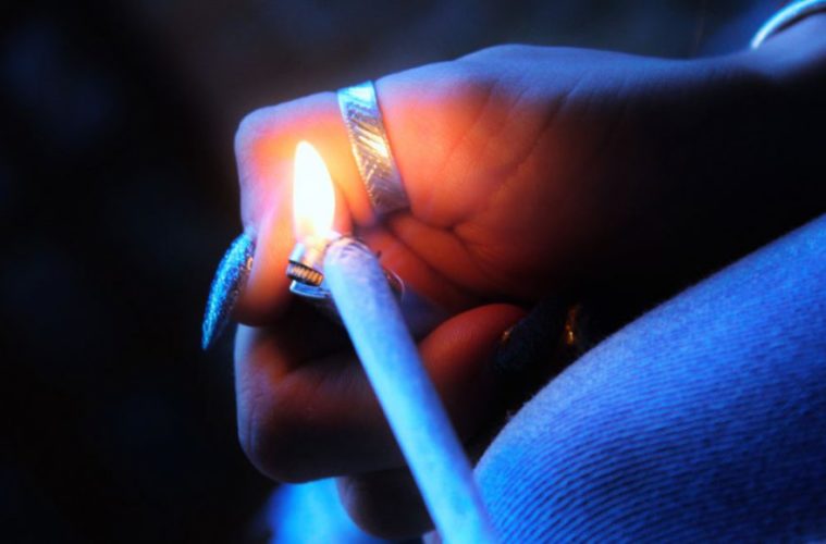 Smoking Marijuana For The First Time: A Beginner’s Guide 38 never said yes to pot youre not alone 1068x580 1