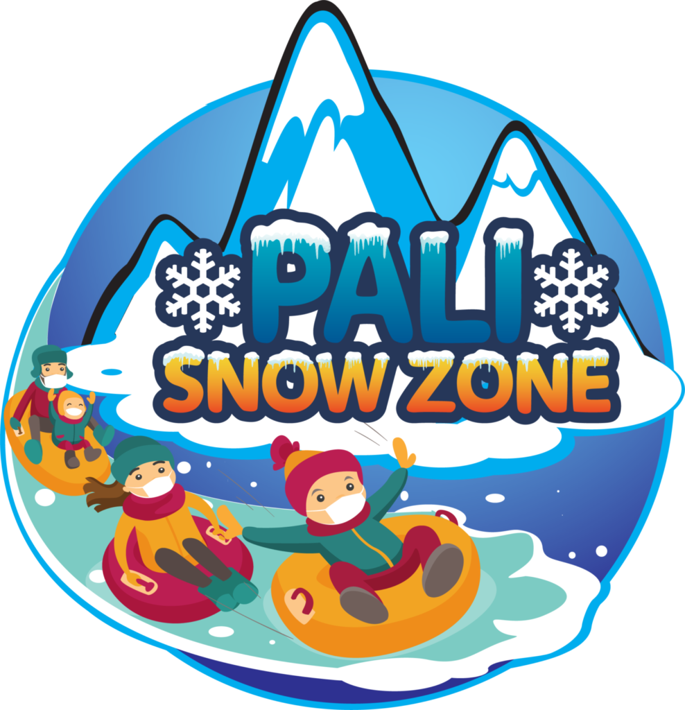 Pali Snow Zone