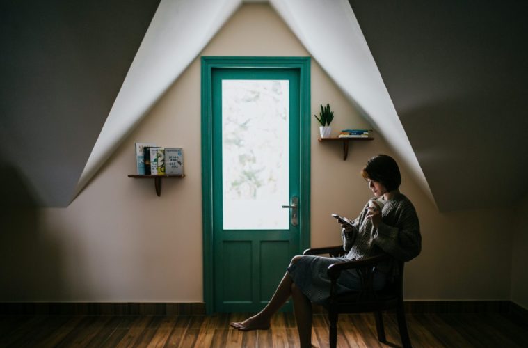 Spending The Holidays Alone? Here’s How To Make The Most Of It 38 spending the holidays alone heres how to make the most of it e1605561473684