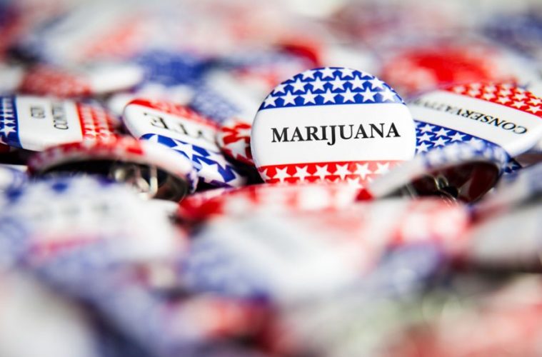 Here’s What’s At Stake For Marijuana Legalization In The 2020 Election 38 texas decriminalization news 1068x580 1