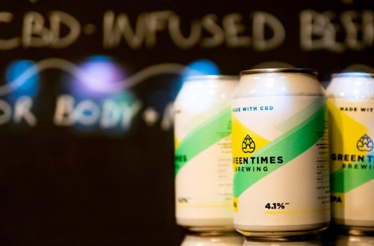 The Ongoing Cannabis Drink Boom & Its Crossover With Top Beverage Corporations 38 the ongoing cannabis drink boom its crossover with top beverage corporations e1605567003434