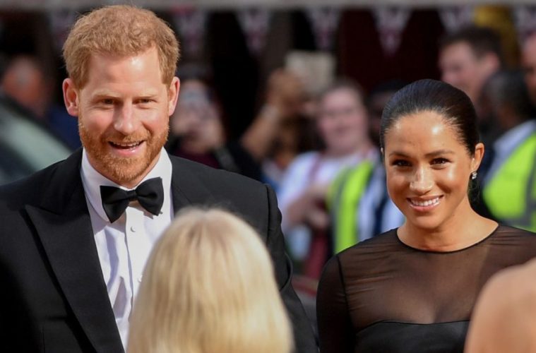 The Terrible Way Young Prince Harry Found Out He’d Never Be King 38 the terrible way young prince harry found out hed never be king 2 1068x580 1