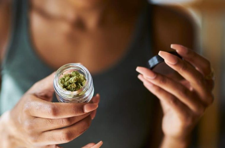 5 Ways To Avoid Unhealthy Marijuana Habits 38 women and minorities push to maintain presence in cannabis industry 1 1068x580 1