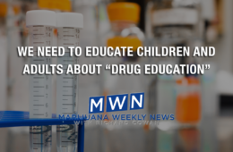 We Need to Educate Children And Adults About “Drug Education” 46 01 Monday Image Cowan MWN