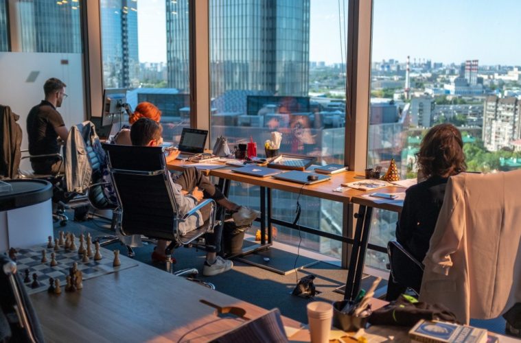 2020 Has Changed The Way We Work — Here’s What Comes Next 38 2020 has changed the way we work heres what comes next e1608757623817