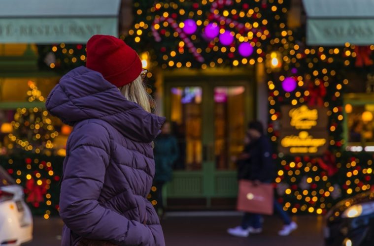 5 Reasons Why You Should Smoke Weed During The Holidays 38 5 reasons why you should smoke weed during the holidays e1608745241462