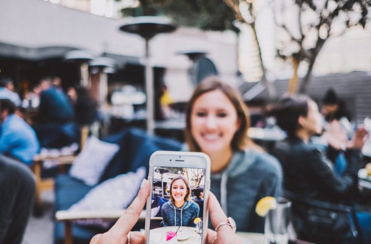 5 Ways To Have A More Positive Social Media Experience 38 5 things to do to have a more positive social media experience e1605565045975