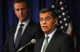 Becerra