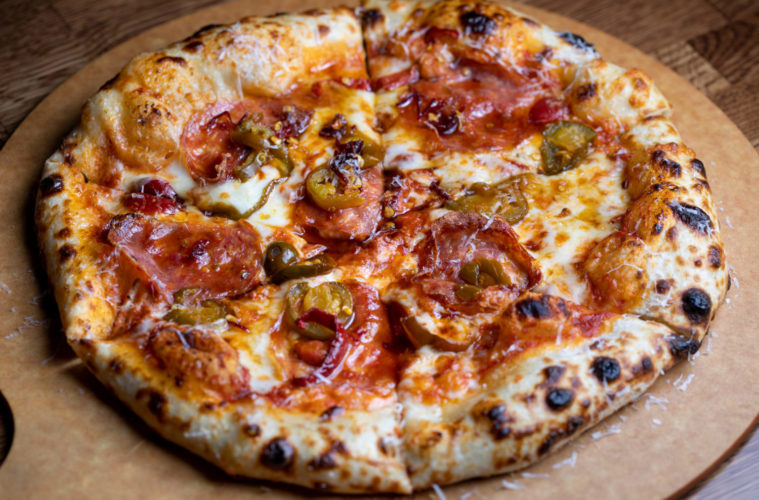 Brooklyn Ave. Pizza Co. Opens In Boyle Heights and Dave Grohl Tacos In Studio City – Here’s What’s Popping Up 38 CHERRY BOMB JakobLayman.1120.BrooklynAvePizzaCo 115