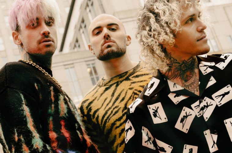 Music Pick (Livestreaming): Cheat Codes 38 Cheat Codes Grace Rivera