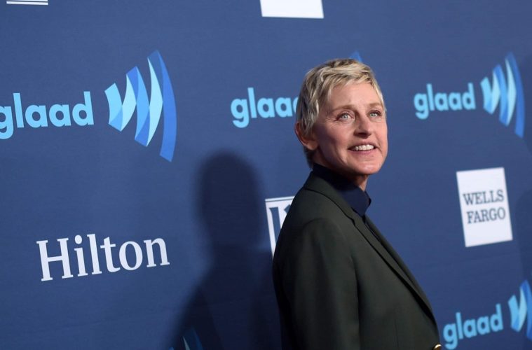Does Ellen DeGeneres Smoke Weed? 38 Does Ellen DeGeneres Smoke Weed e1607726523385