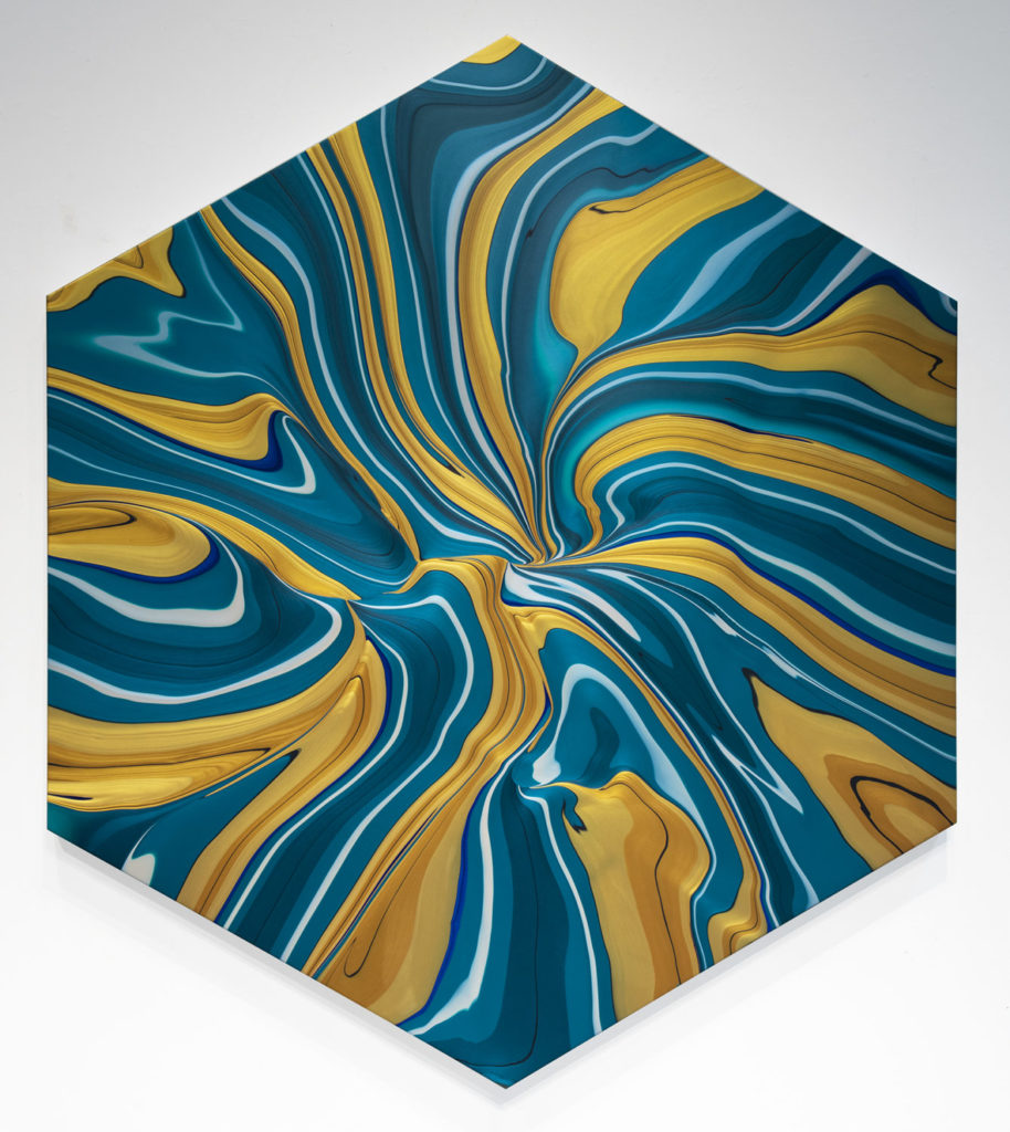 Geodynamics 1703​