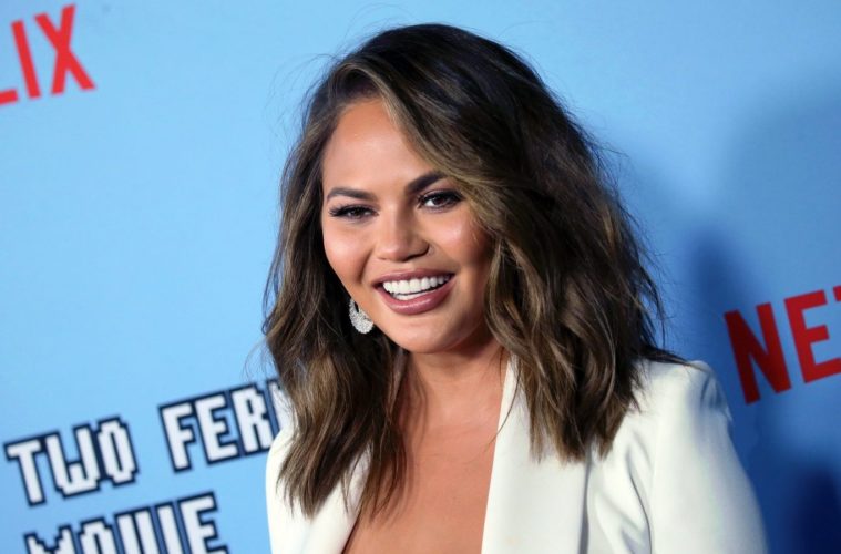 Chrissy Teigen Claps Back At Twitter Troll Who Slammed Meghan Markle For Miscarriage Op-Ed 38 GettyImages 1175163327 e1606506144806