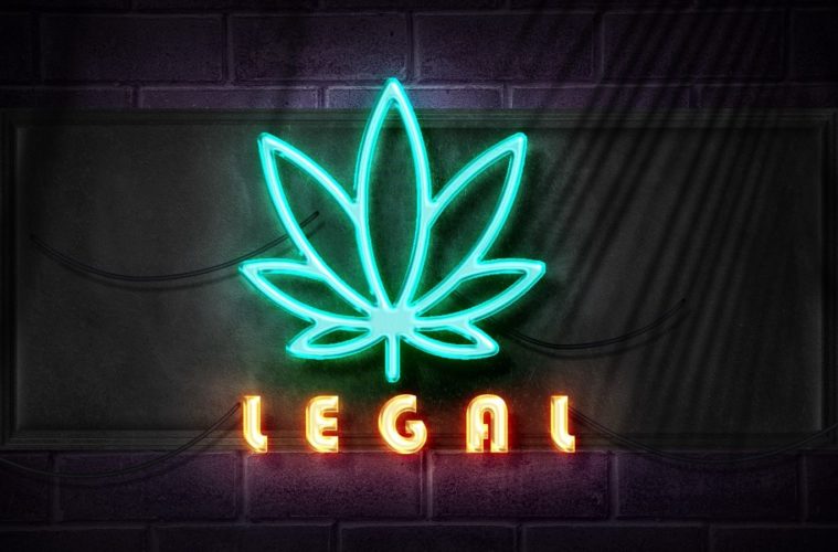 The US Is About To Be Sandwiched Between Two Countries With Legal Weed — Is It Next? 38 GettyImages 1284204336 e1606780974122