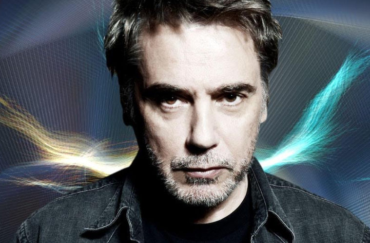 JeanMichelJarre TomSheehan