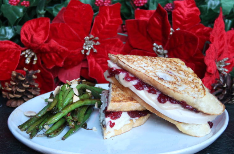 Feeding The Community In Little Tokyo and Blitzen’s Is Back – Here’s What’s Popping Up 38 Leftover Sandwich