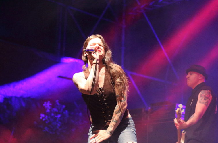 From Duckwrth to Life of Agony -- the New LA Weekly Playlist is Live 38 Life of Agony Biha