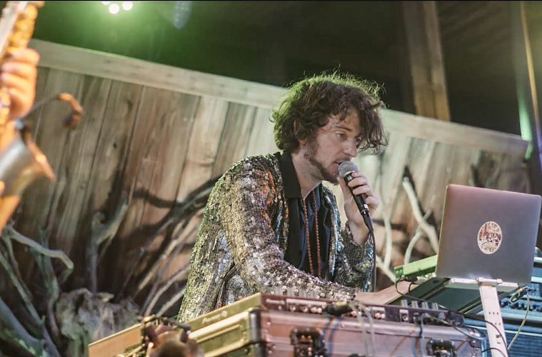 From Tokimonsta to Failure -- the New LA Weekly Playlist is Live 38 Live BalkanBump3 Callwood