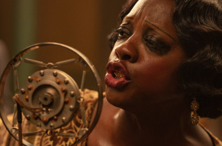 Review: The Beautiful Bluesy Stew of <i>Ma Rainey’s Black Bottom</i> 38 MRBB Unit 09839 R