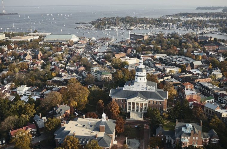 Maryland Lawsuit Seeks Medical Cannabis Access For Out-Of-State Residents 38 Maryland Lawsuit Seeks Medical Cannabis Access For Out Of State Residents e1608152053436