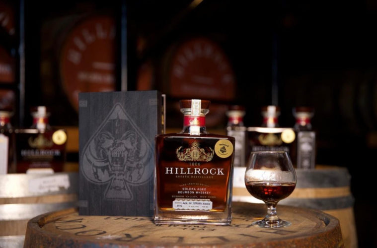 That’s the Way I Like it, Baby: Motorhead Bourbon Unveiled 38 Motorhead Bourbon