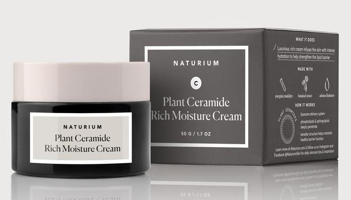 New Year Winter Self-Care 38 NATR Catalog PCRM Cream