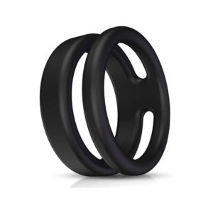 PHANXY Silicone Dual Penis Ring