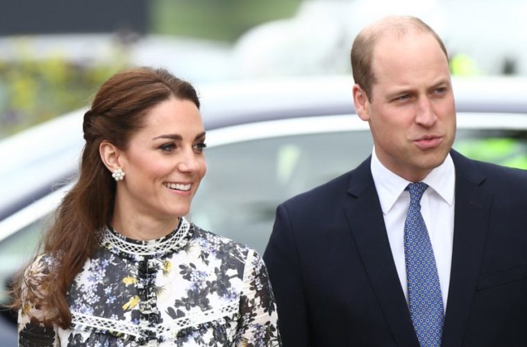 Prince William