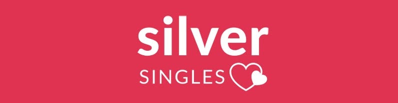 SilverSingles Logo