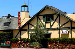 How You Can Help Silver Lake's Taix Get Declared a Historic Monument 44 TAIX