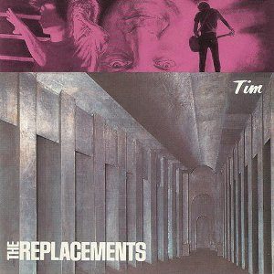 The Replacements Tim cover