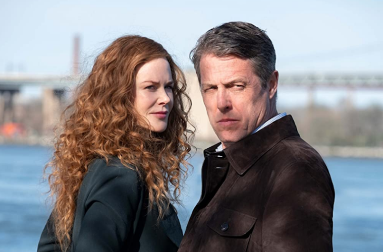 Review: Why <i>The Undoing</i> Didn't Do it for the Binge Generation 38 The Undoing