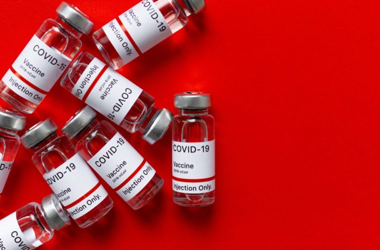 5 Questions About COVID-19 Vaccines Answered 38 Vaccine 1