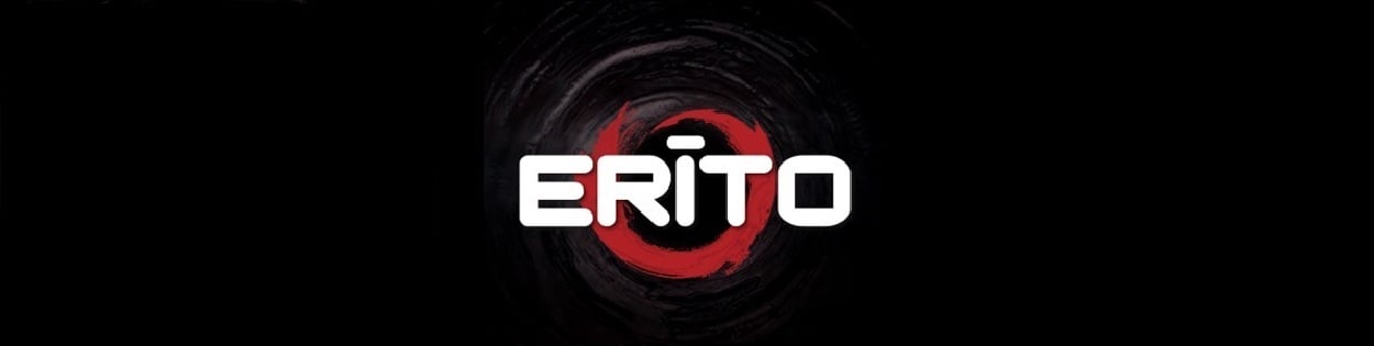 erito logo