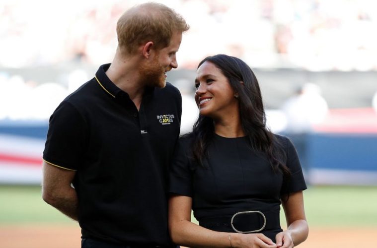 Harry And Meghan Are On ‘Much Better’ Terms With The Royal Family 38 heres when we can expect baby no 2 from meghan and harry 1068x580 1