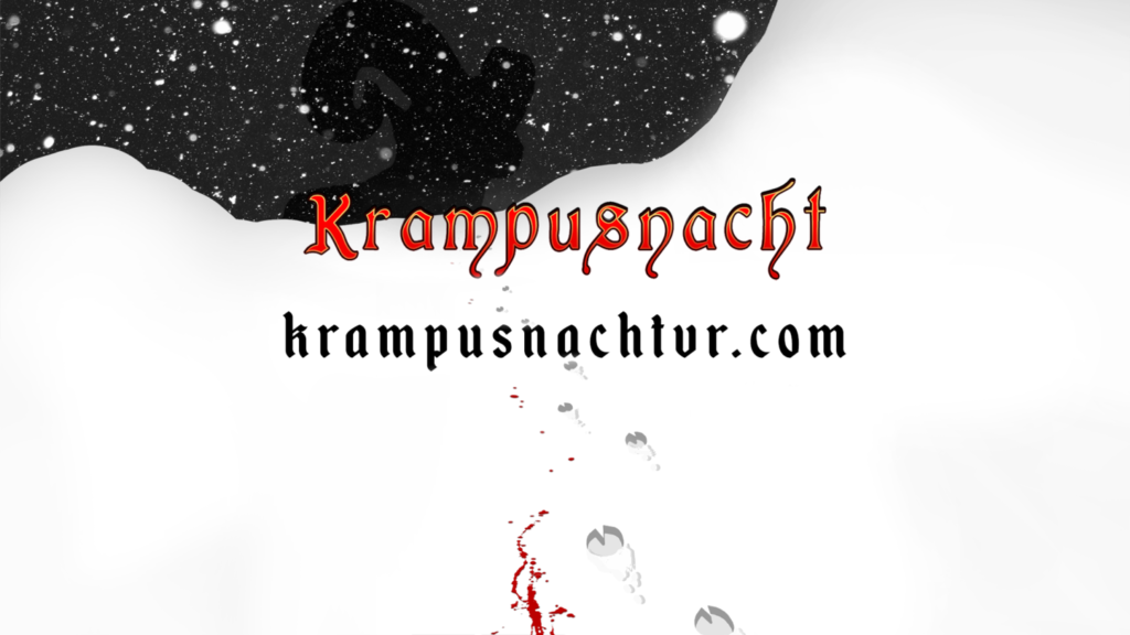 Krampusnacht VR