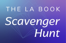 labookscavengerhunt
