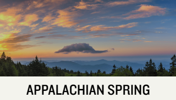 laco appalachian spring